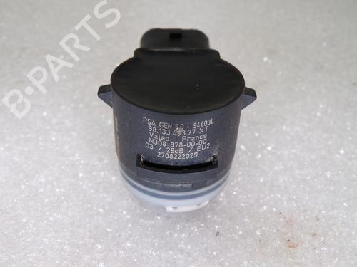 Electronic module OPEL COMBO Box Body/MPV (K9) 1.5 D | BP35946691M83 - Image 4