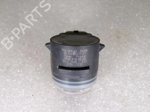 Electronic module OPEL COMBO Box Body/MPV (K9) 1.5 D | BP35946692M83 - Image 3