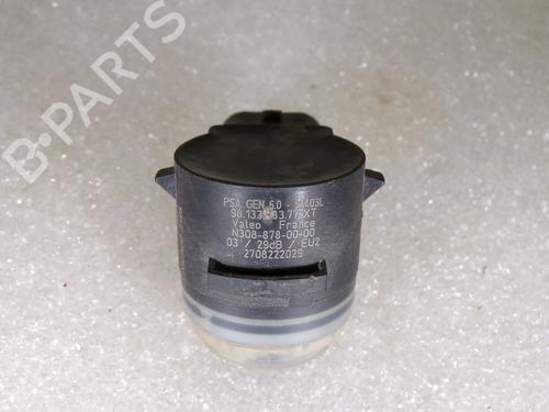 Electronic module OPEL COMBO Box Body/MPV (K9) 1.5 D | BP35946693M83 - Image 4
