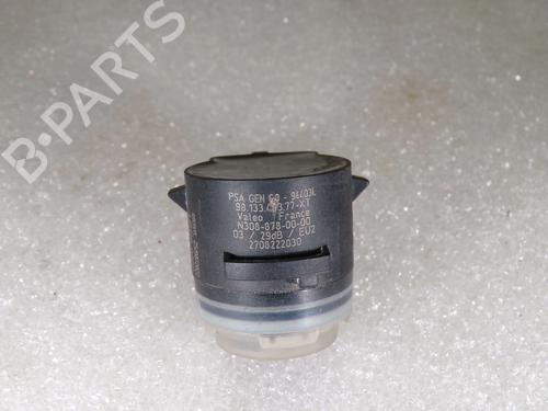 Electronic module OPEL COMBO Box Body/MPV (K9) 1.5 D | BP35946694M83 - Image 4