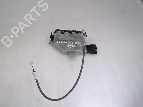 venstre-bak-las-citroen-c3-iii-sx-2016-35952302 main image