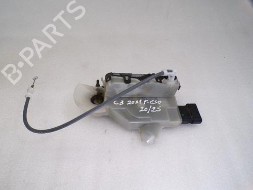 venstre-foran-las-citroen-c3-iii-sx-2016-35952303 main image