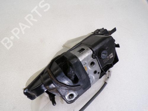 Front left lock CITROËN C3 III (SX) 1.2 PureTech 82 | BP35952303C98 - Image 2