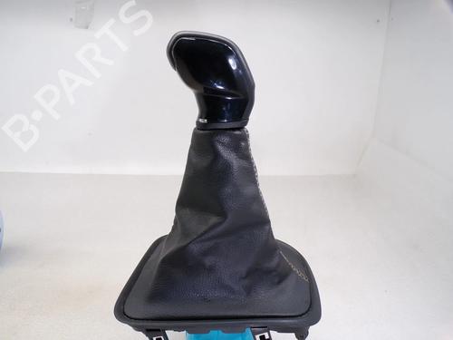 Gearknop Gearknop CITROËN C3 III (SX) 1.2 PureTech 82 (83 hp) 35952305 35952305