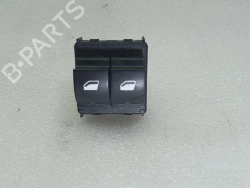 Used Left front window switch Left front window switch CITROËN C3 III (SX) 1.2 PureTech 82 (83 hp) 35952326 35952326