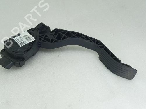 Used Pedal Pedal CITROËN C3 III (SX) 1.2 PureTech 82 (83 hp) 35952324 35952324