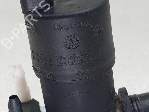 Washer pump CITROËN C3 III (SX) 1.2 PureTech 82 | BP35952322E24 - Image 4