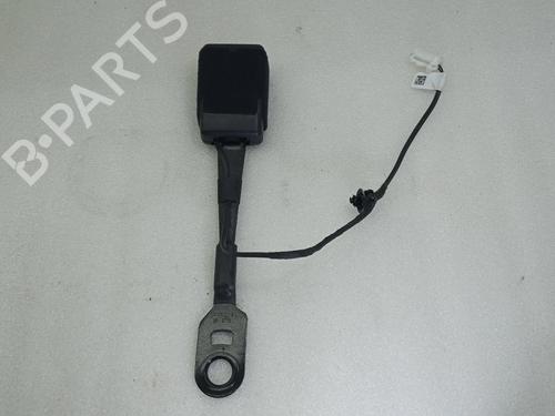 Engate do cinto Engate do cinto CITROËN C3 III (SX) 1.2 PureTech 82 (83 hp) 35952320 35952320