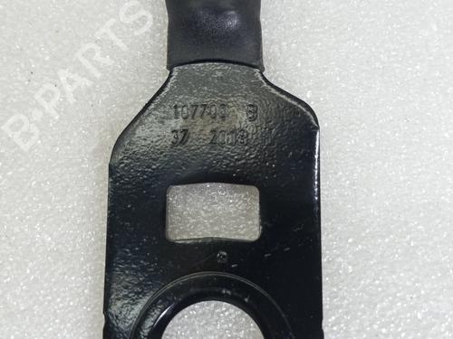 Seat buckle CITROËN C3 III (SX) 1.2 PureTech 82 | BP35952320I32 - Image 4