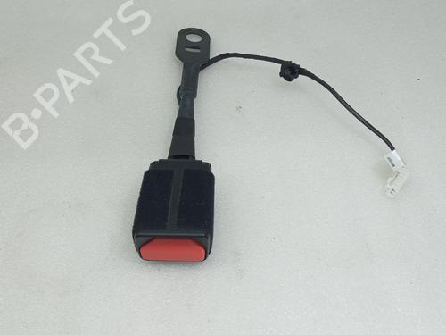Seat buckle CITROËN C3 III (SX) 1.2 PureTech 82 | BP35952320I32 - Image 2