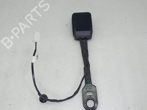 Sikkerhetsbelte-spenne Sikkerhetsbelte-spenne CITROËN C3 III (SX) 1.2 PureTech 82 (83 hp) 35952319 35952319