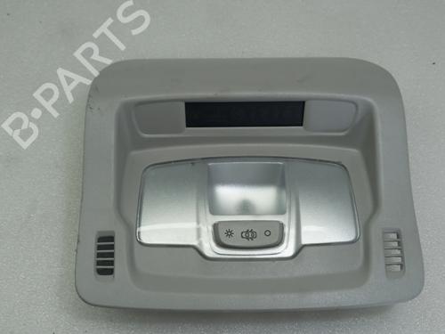 Plafoniera interna Plafoniera interna CITROËN C3 III (SX) 1.2 PureTech 82 (83 hp) 35952317 35952317