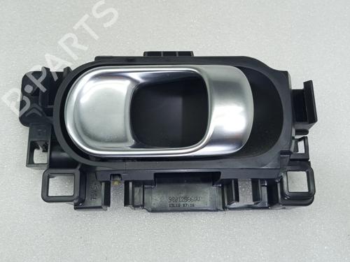Venstre bagtil invendig håndtag Venstre bagtil invendig håndtag CITROËN C3 III (SX) 1.2 PureTech 82 (83 hp) 35952315 35952315