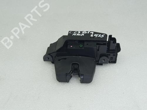 tailgate-lock-citroen-c3-iii-sx-2016-35952318 main image