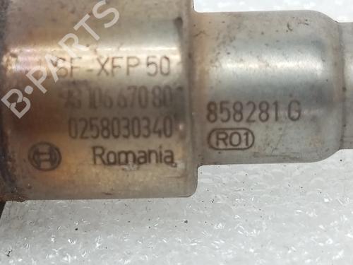 Electronic sensor CITROËN C3 III (SX) 1.2 PureTech 82 | BP35958532M84 - Image 4