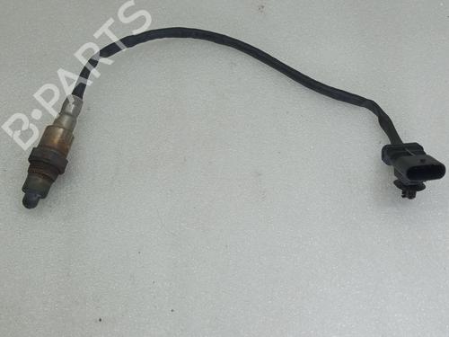 Elektronisk sensor Elektronisk sensor CITROËN C3 III (SX) 1.2 PureTech 82 (83 hp) 35958532 35958532