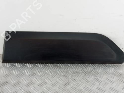Andre Andre OPEL COMBO Box Body/MPV (K9) 1.5 D (102 hp) 35958533 35958533