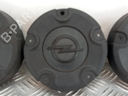 Hulkapsel OPEL COMBO Box Body/MPV (K9) 1.5 D | BP35958540C160 - Image 4