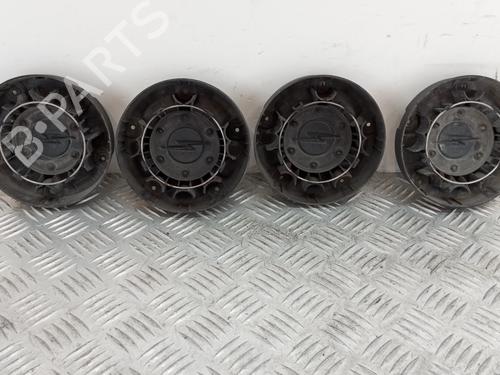 Hulkapsel OPEL COMBO Box Body/MPV (K9) 1.5 D | BP35958540C160 - Image 6