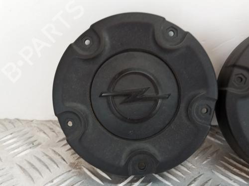 Hulkapsel OPEL COMBO Box Body/MPV (K9) 1.5 D | BP35958540C160 - Image 2