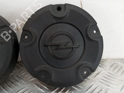 Hulkapsel OPEL COMBO Box Body/MPV (K9) 1.5 D | BP35958540C160 - Image 5