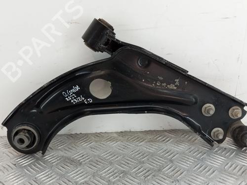 Used Right front suspension arm Right front suspension arm OPEL COMBO Box Body/MPV (K9) 1.5 D (102 hp) 35958542 35958542