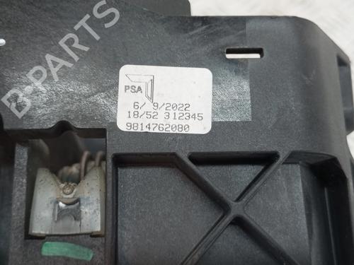 Gear lever OPEL COMBO Box Body/MPV (K9) 1.5 D | BP35958541M90 - Image 4