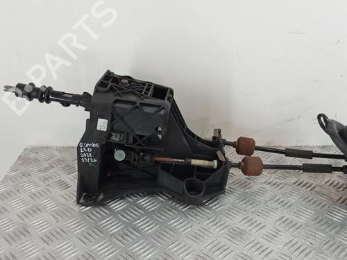 Gear lever OPEL COMBO Box Body/MPV (K9) 1.5 D | BP35958541M90 - Image 2