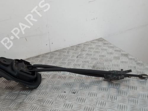 Gear lever OPEL COMBO Box Body/MPV (K9) 1.5 D | BP35958541M90 - Image 3
