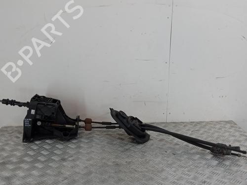 Used Gear lever Gear lever OPEL COMBO Box Body/MPV (K9) 1.5 D (102 hp) 35958541 35958541