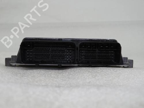 Engine control unit (ECU) OPEL CORSA F (P2JO) 1.2 (68) | BP35973544M57 - Image 2