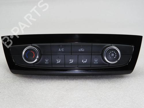 climate-control-opel-corsa-f-p2jo-2019-35973545 main image