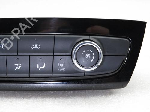 Climate control OPEL CORSA F (P2JO) 1.2 (68) | BP35973545I5 - Image 3