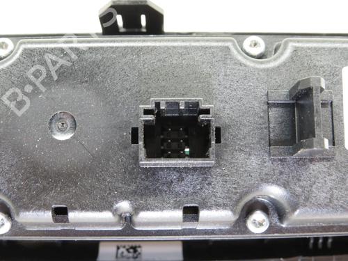 Climate control OPEL CORSA F (P2JO) 1.2 (68) | BP35973545I5 - Image 5