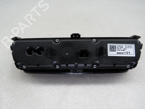 Climate control OPEL CORSA F (P2JO) 1.2 (68) | BP35973545I5 - Image 4