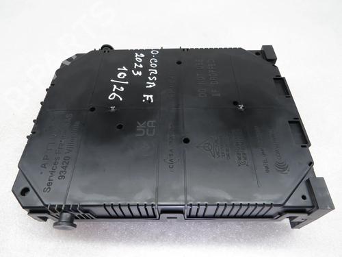 Fuse box OPEL CORSA F (P2JO) 1.2 (68) | BP35973546E1 - Image 2