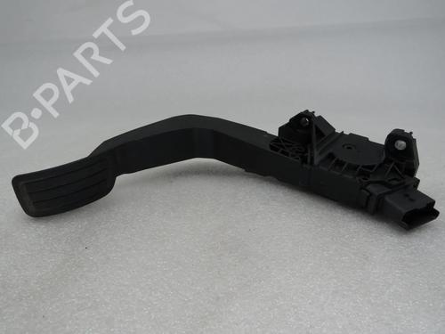 Pedal Pedal OPEL CORSA F (P2JO) 1.2 (68) (75 hp) 35973547 35973547