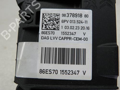 Pedal OPEL CORSA F (P2JO) 1.2 (68) | BP35973547I4 - Image 4