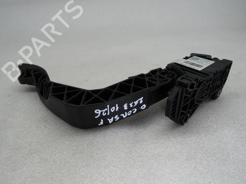 Pedal OPEL CORSA F (P2JO) 1.2 (68) | BP35973547I4 - Image 2