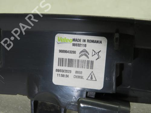 Third brake light OPEL CORSA F (P2JO) 1.2 (68) | BP35973548L11 - Image 6
