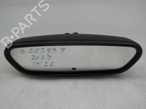 Espejo interior Espejo interior OPEL CORSA F (P2JO) 1.2 (68) (75 hp) 35973549 35973549