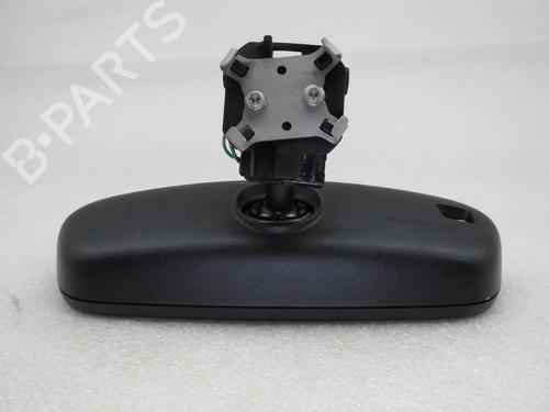 Rear mirror OPEL CORSA F (P2JO) 1.2 (68) | BP35973549I6 - Image 3