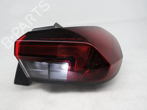 right-taillight-opel-corsa-f-p2jo-2019-35973551 main image