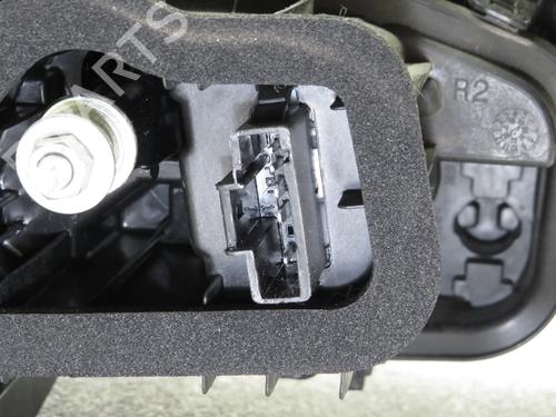 Right taillight OPEL CORSA F (P2JO) 1.2 (68) | BP35973551C35 - Image 4