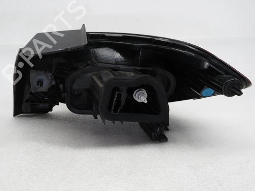 Left taillight OPEL CORSA F (P2JO) 1.2 (68) | BP35973552C34 - Image 3