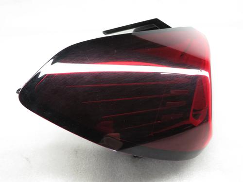 Left taillight OPEL CORSA F (P2JO) 1.2 (68) | BP35973552C34 - Image 2