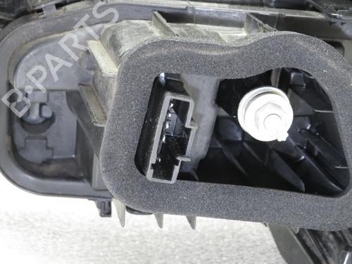 Left taillight OPEL CORSA F (P2JO) 1.2 (68) | BP35973552C34 - Image 4