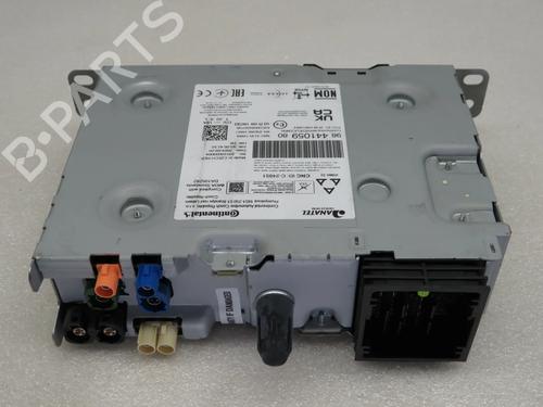 Bilradio Bilradio OPEL CORSA F (P2JO) 1.2 (68) (75 hp) 35974618 35974618