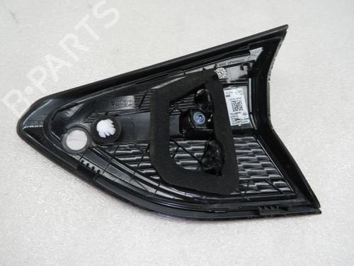 Left tailgate light OPEL CORSA F (P2JO) 1.2 (68) | BP35974619C79 - Image 2