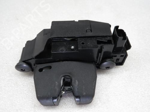 Bagklap lås Bagklap lås OPEL CORSA F (P2JO) 1.2 (68) (75 hp) 35974621 35974621